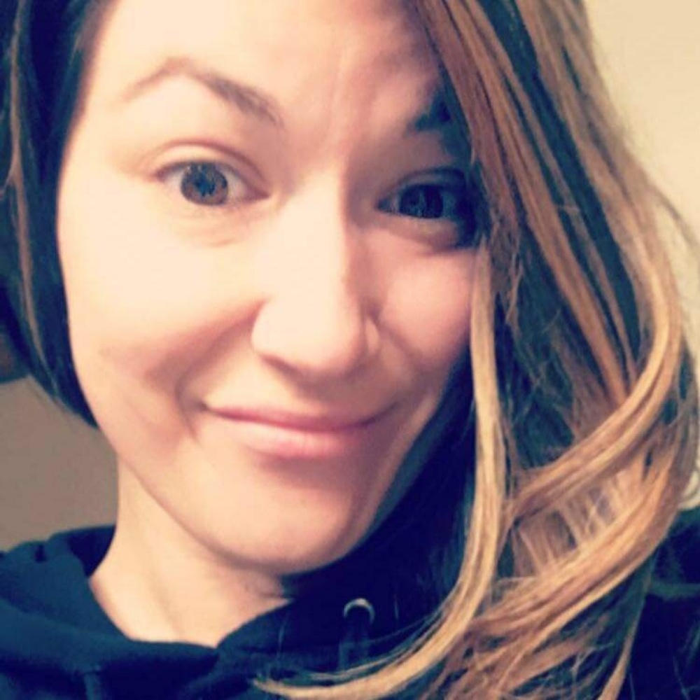 Meet your Posher, Christina